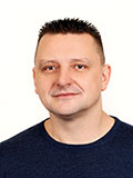 Dalibor Tvrdý